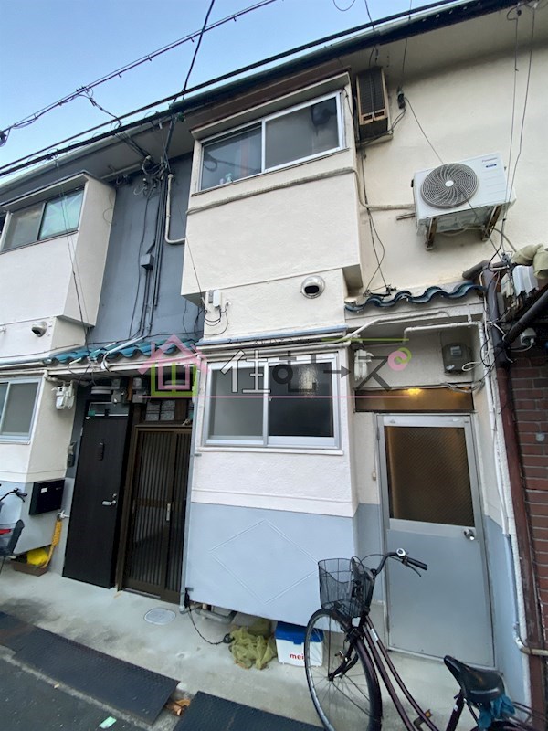 レトロハウス大東町 その他外観1