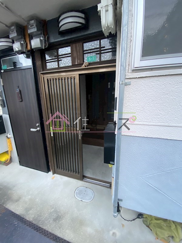 レトロハウス大東町 その他外観4