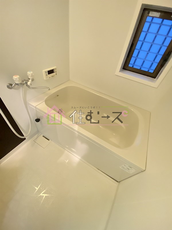 レトロハウス大東町 風呂画像