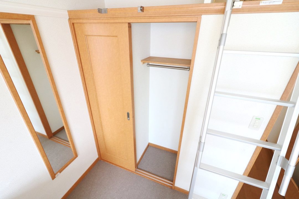 レオパレスルーメット中之茶屋 その他8