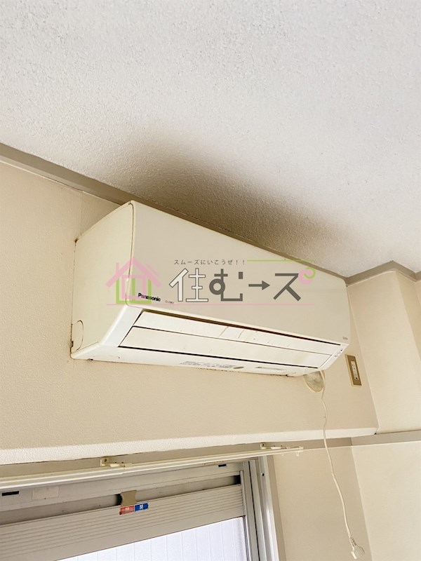 青風ハイツ その他2