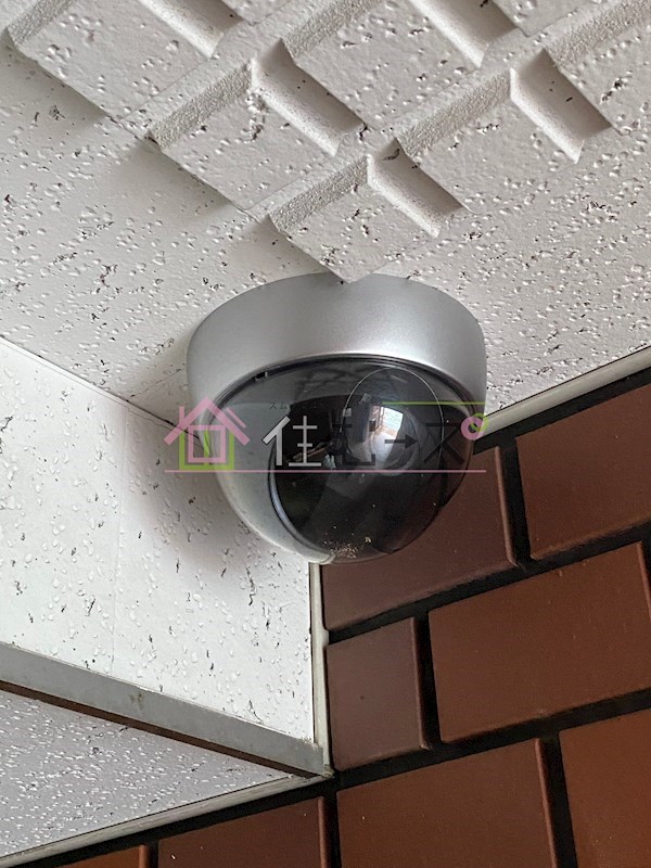 青風ハイツ その他外観3