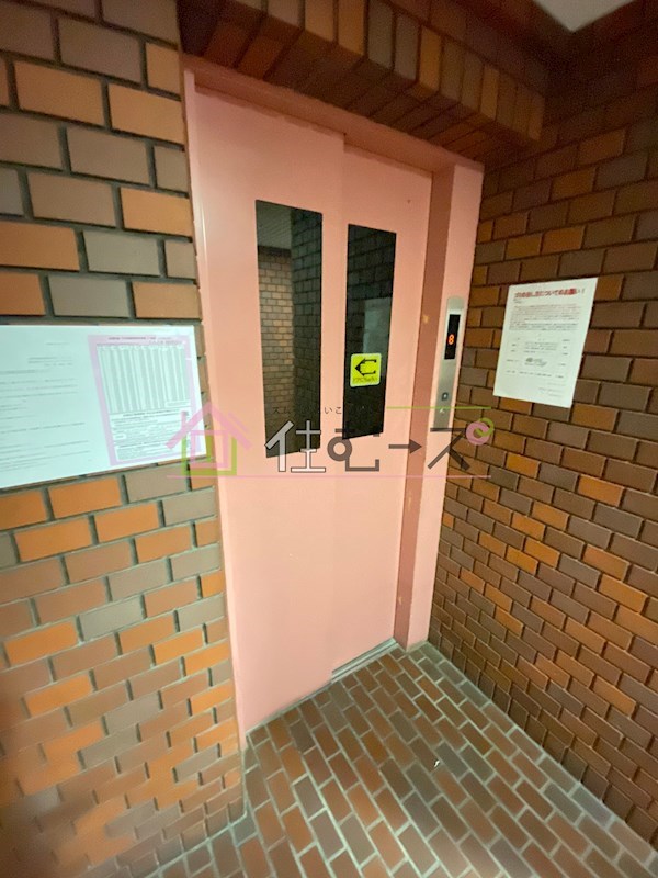 青風ハイツ その他外観5