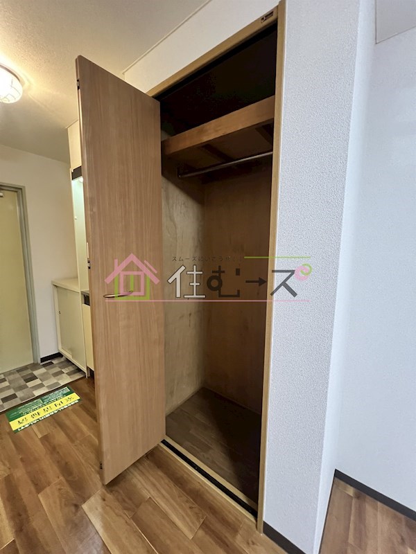 マルシェ九条 その他2