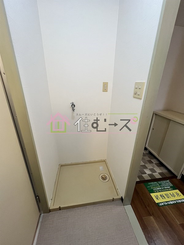 マルシェ九条 その他4