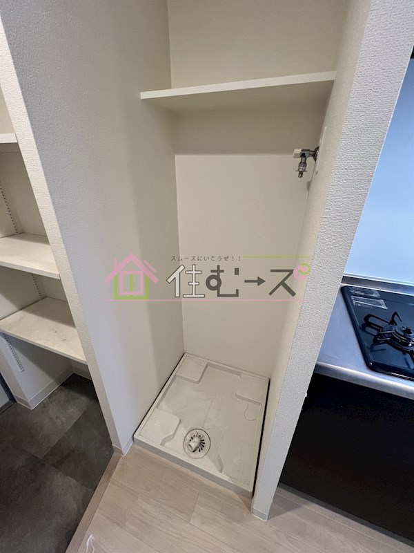 ワールドアイ阿波座WEST その他6