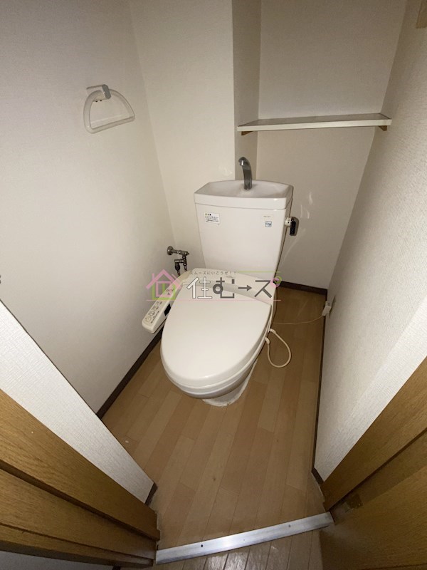 ステイタス難波 その他2