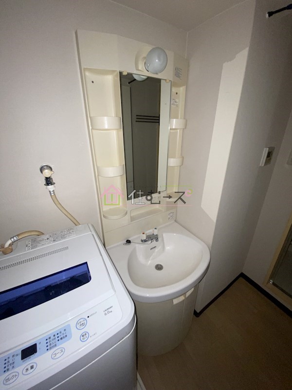 ステイタス難波 その他3