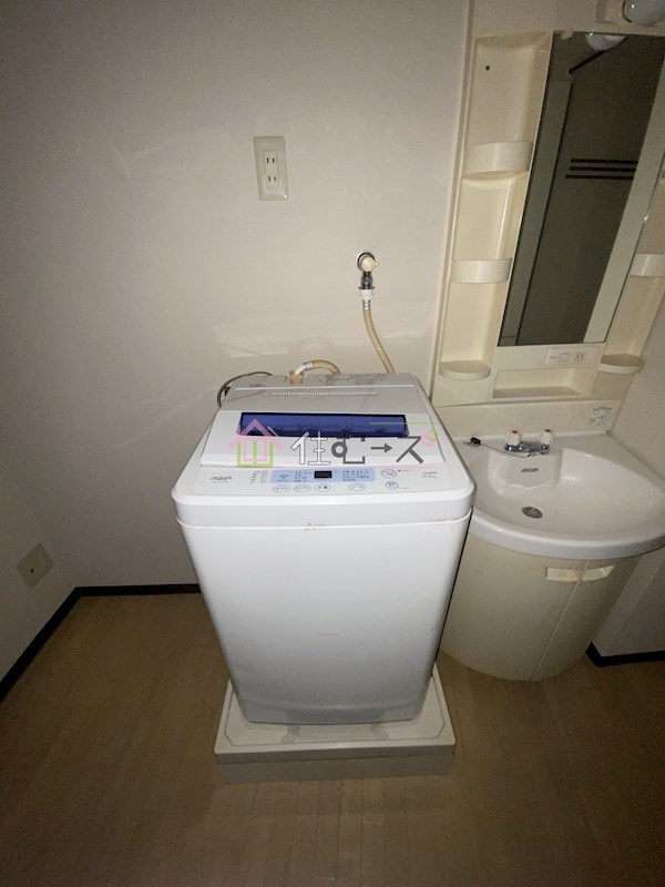 ステイタス難波 その他5