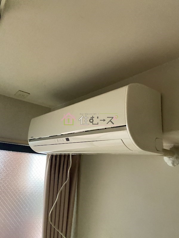 ステイタス難波 その他6