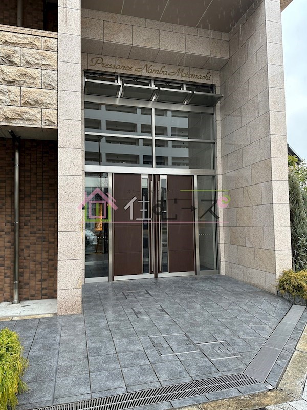 プレサンス難波元町 その他1