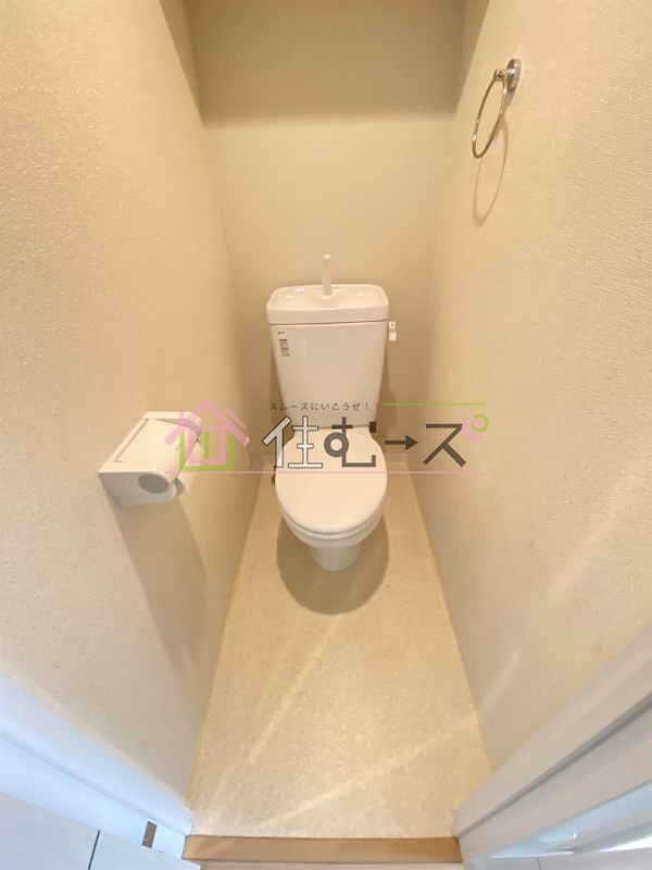 プレサンス難波元町 その他6