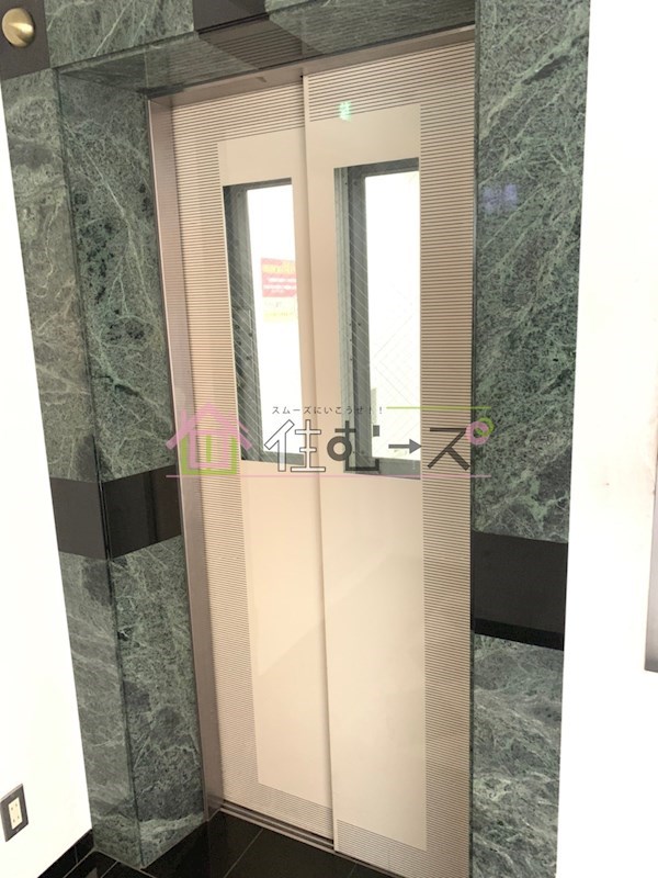 エステムコート難波ミューステージ  その他外観6