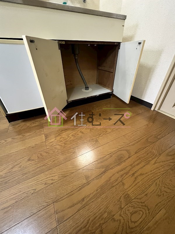堀江グリーンハイツ その他2