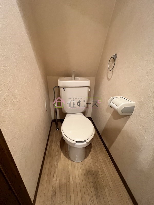 TATディナスティ西本町 その他2