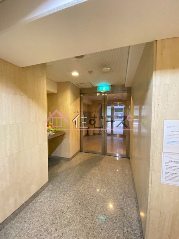 TATディナスティ西本町 その他外観2