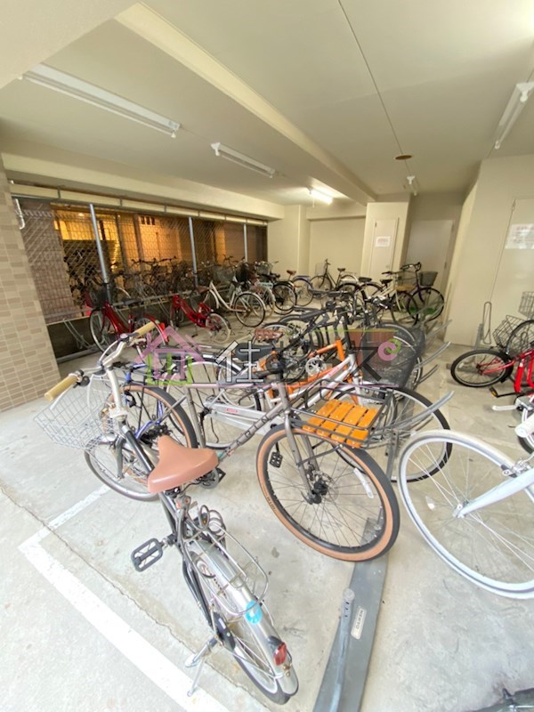 TATディナスティ西本町 その他外観3