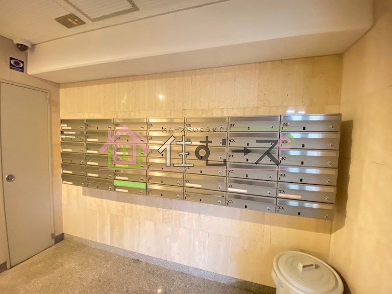 TATディナスティ西本町 その他外観5