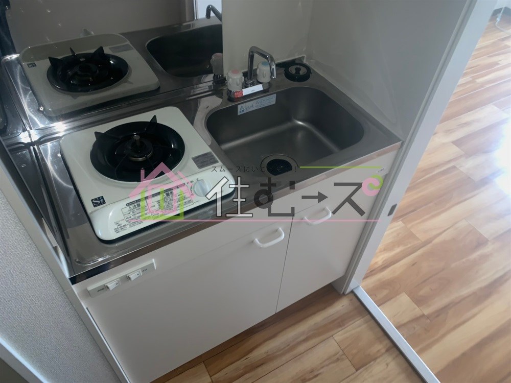 リージェントハイム キッチン