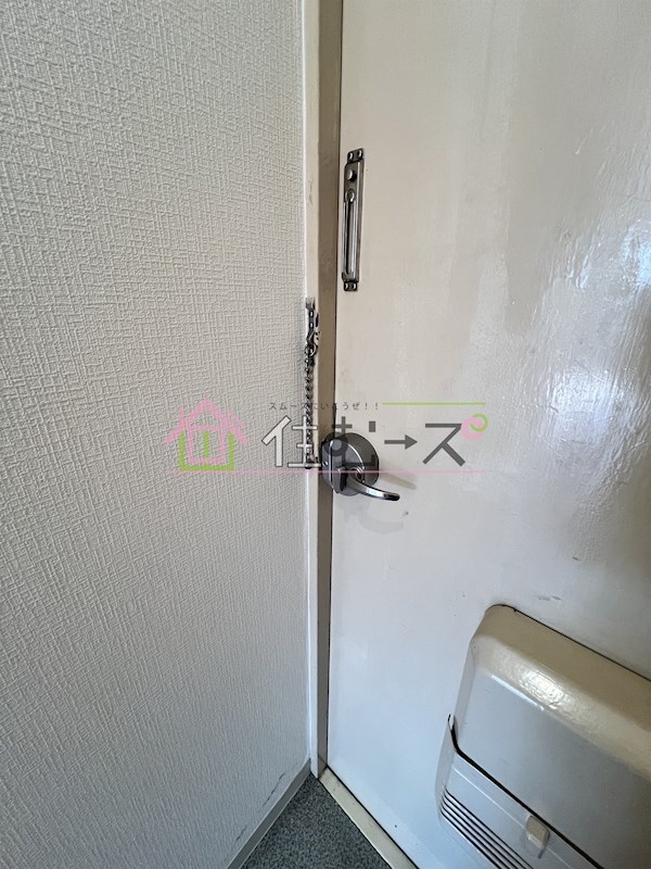 ローラン南森町 その他6