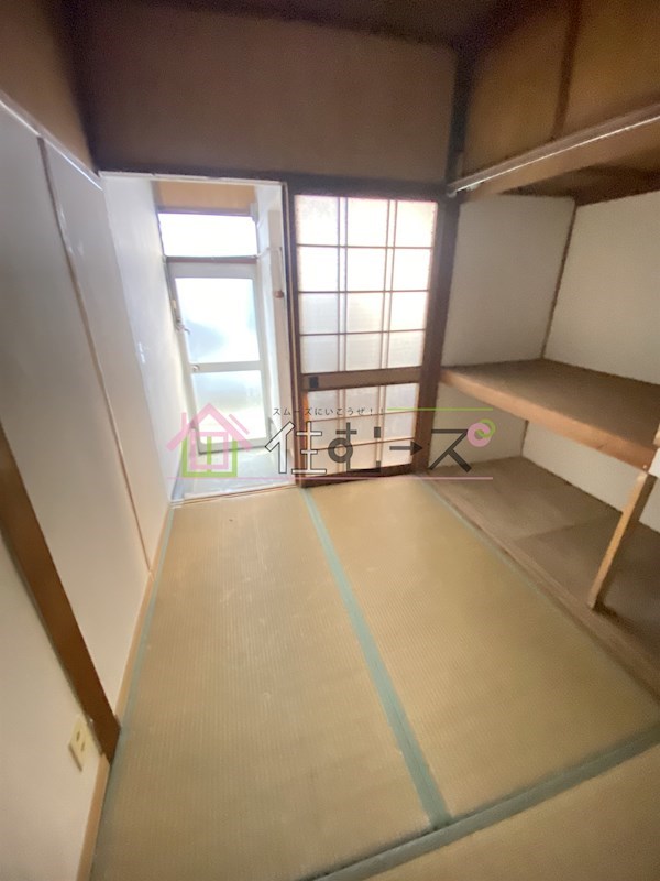 白井荘 その他5