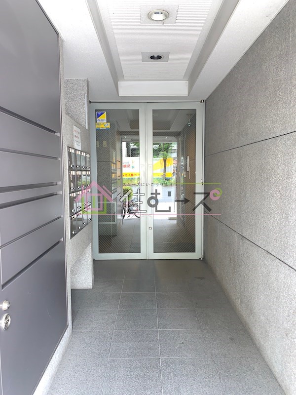 アドバンス東天満ビル その他1