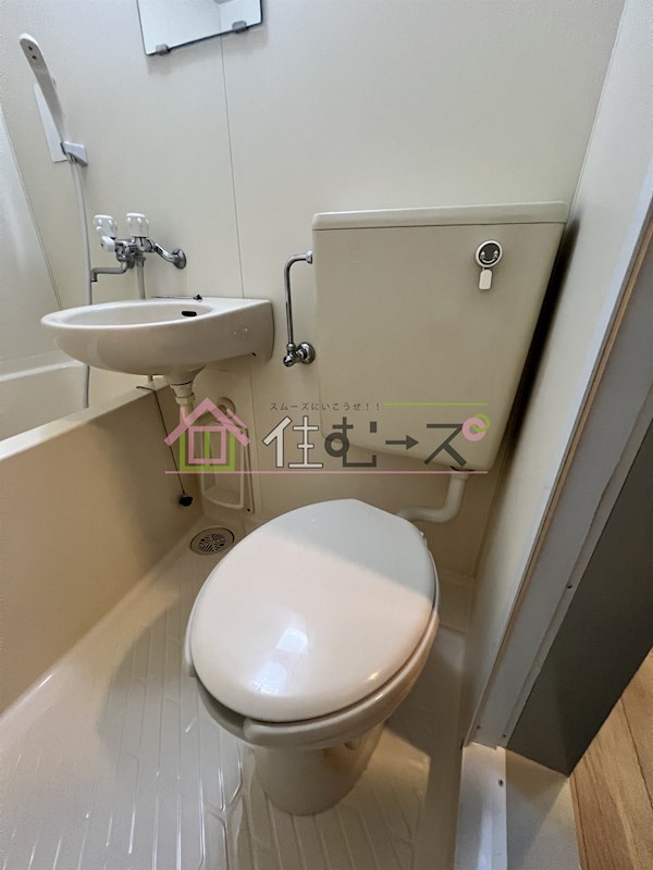 アドバンス東天満ビル その他4