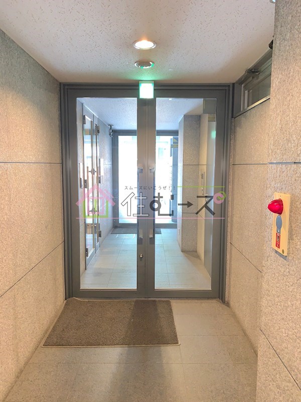 アドバンス東天満ビル その他外観2