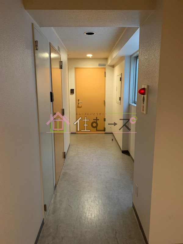 アドバンス東天満ビル その他外観6