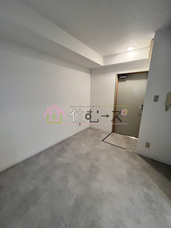 アドバンス東天満ビル リビング