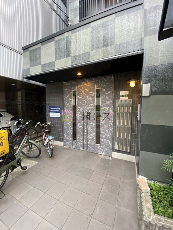 メリー新今里 その他1