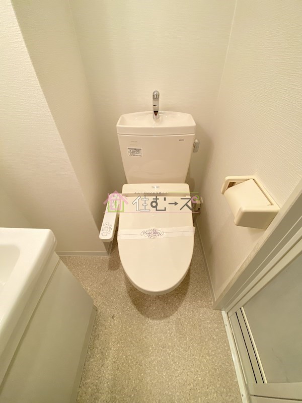 メリー新今里 その他2