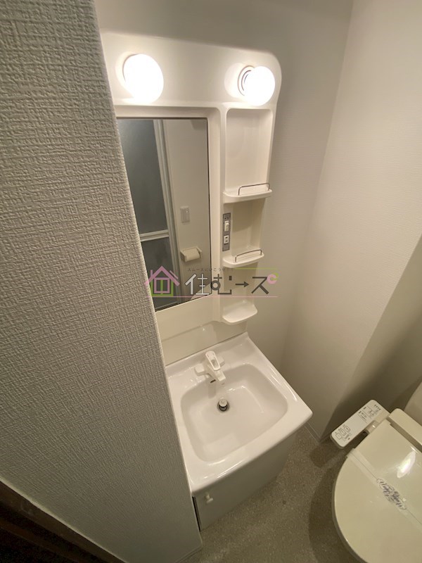 メリー新今里 その他3