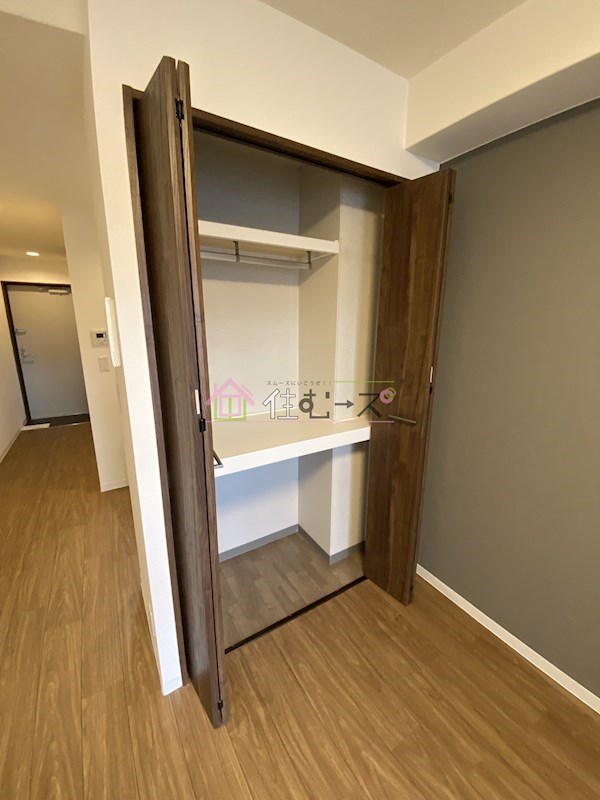 メリー新今里 その他4