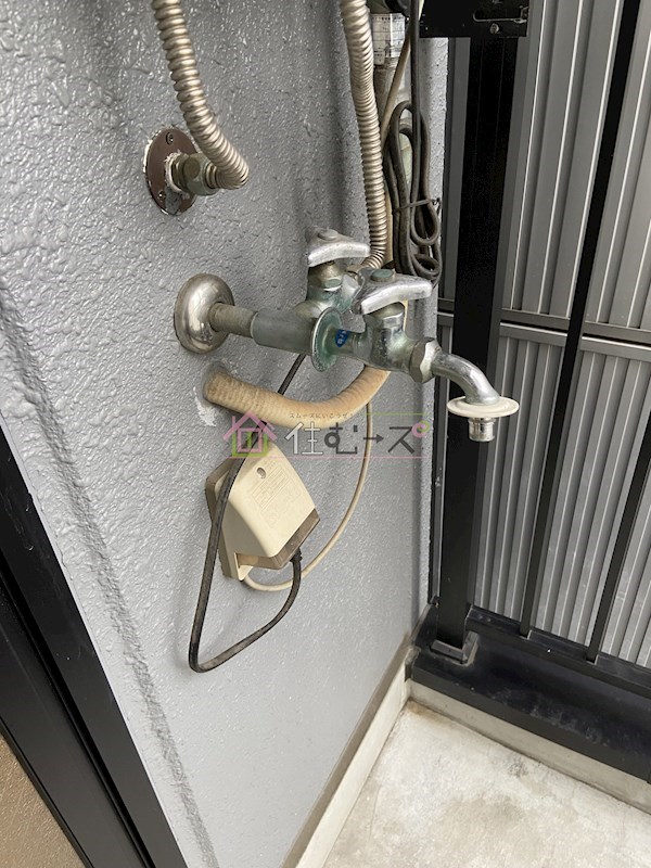 メリー新今里 その他5