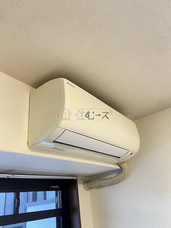 メリー新今里 その他6