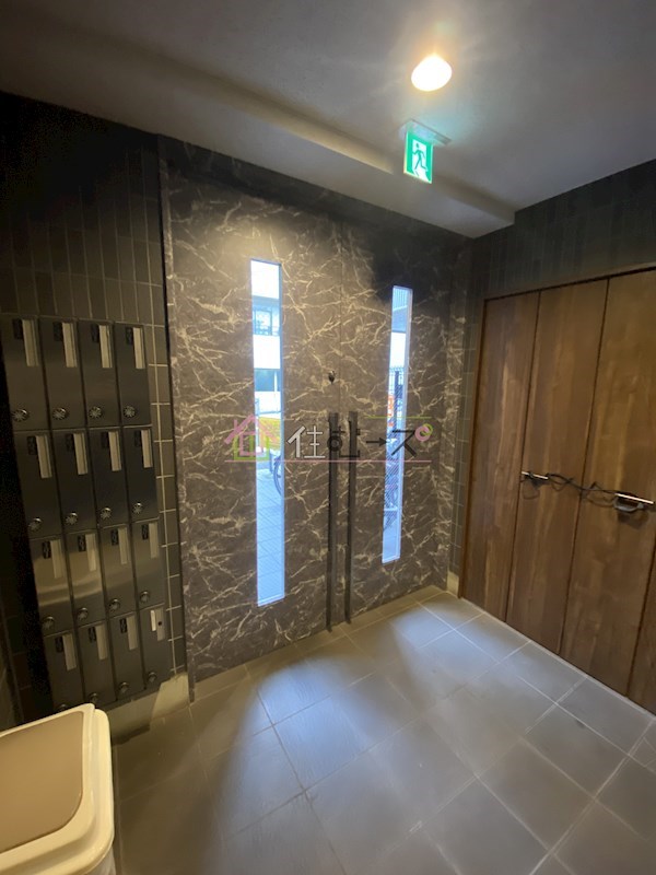 メリー新今里 その他外観2