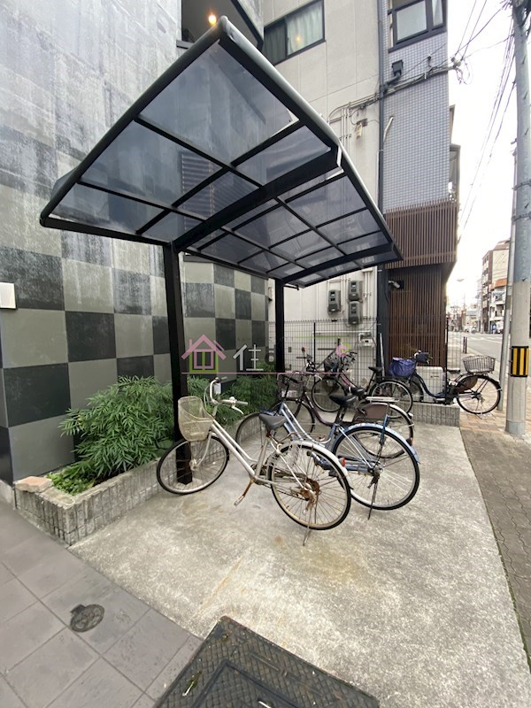 メリー新今里 その他外観3