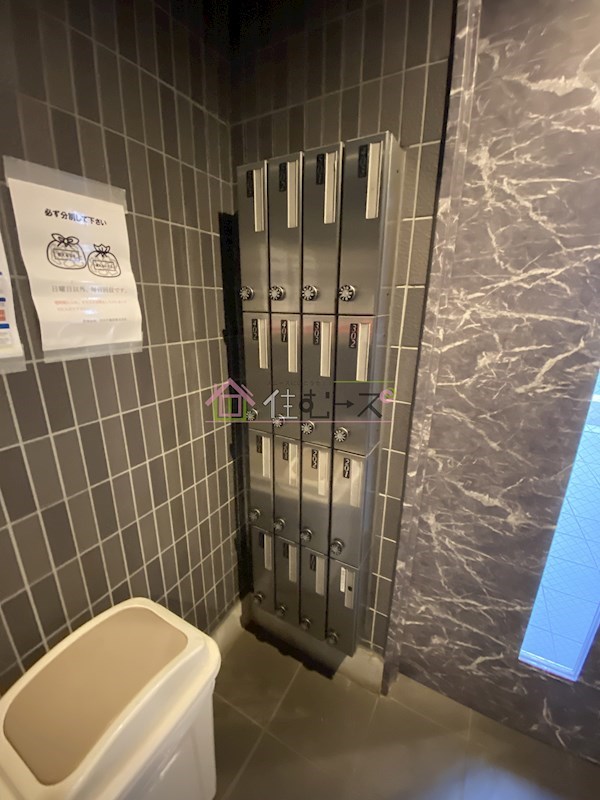 メリー新今里 その他外観5