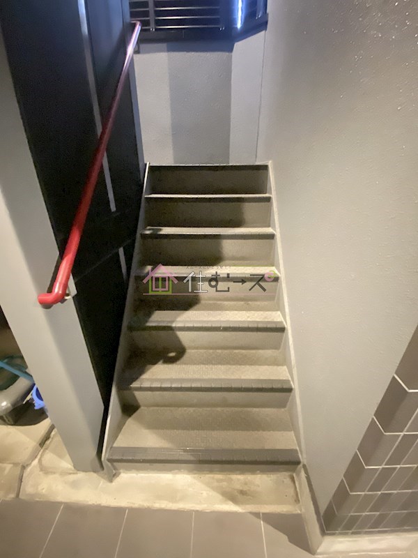 メリー新今里 その他外観6