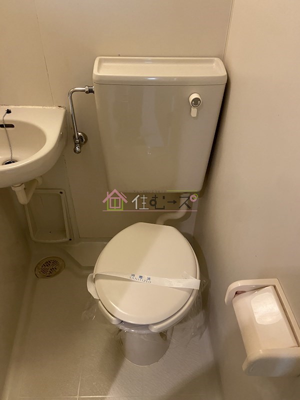 メルヘン新今里 その他2