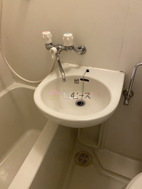 メルヘン新今里 その他3