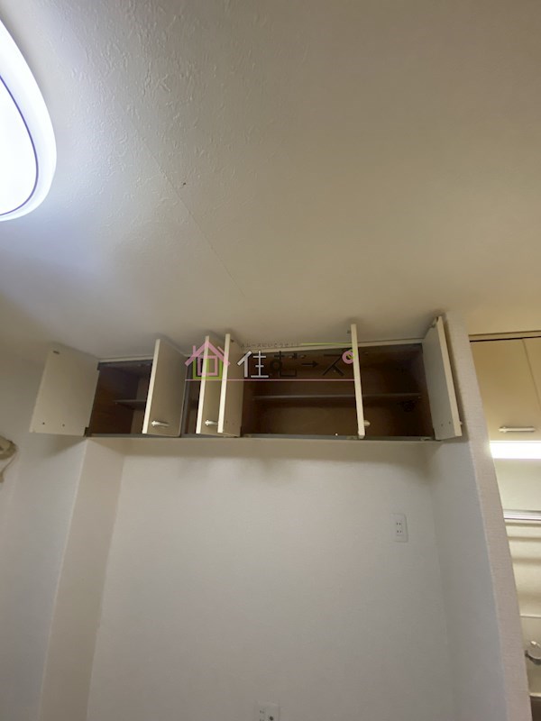 メルヘン新今里 その他4