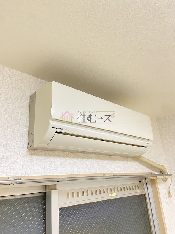 メルヘン新今里 その他5