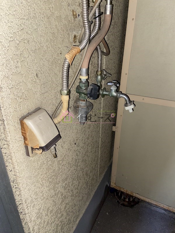 メルヘン新今里 その他6