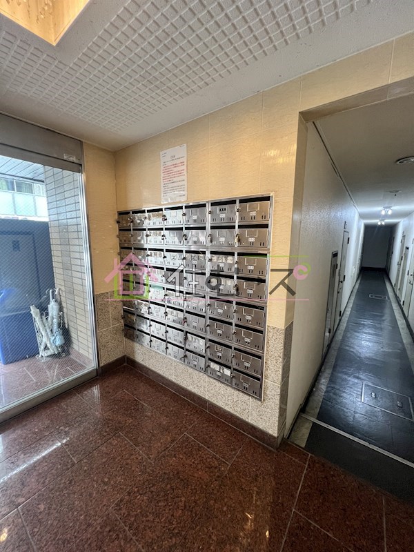 メルヘン新今里 その他外観2