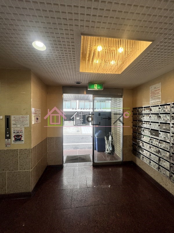 メルヘン新今里 その他外観3