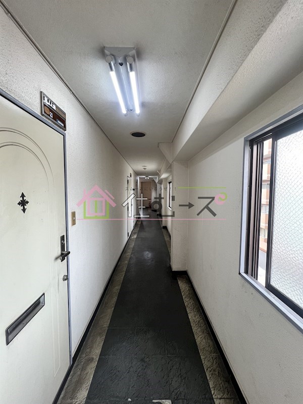 メルヘン新今里 その他外観5