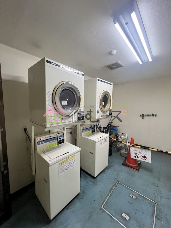 メルヘン新今里 その他外観6