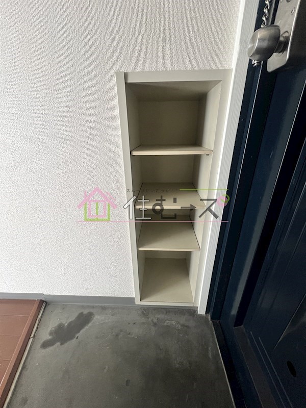 城北・船江マンション その他4